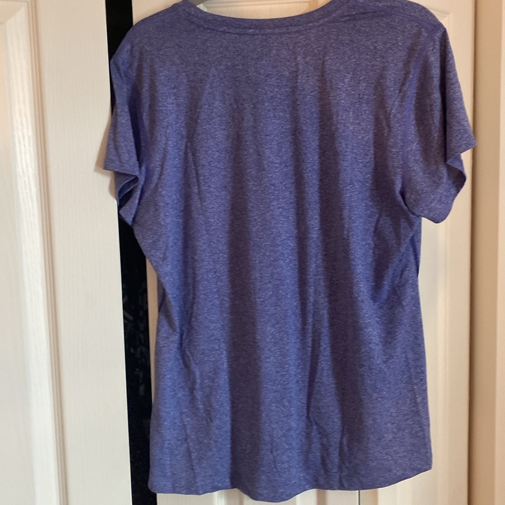 New Balance Performance Running Top - image 8